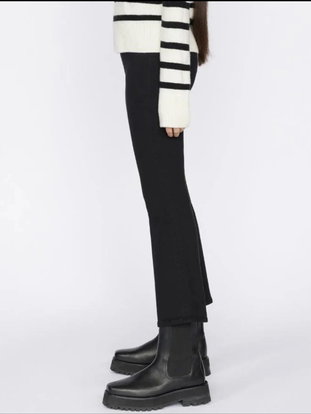 Frame jeans - Picture 3 of 9